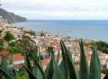 Centre-ville de Funchal