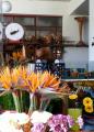 Mercado dos lavradores -  Fleurs et artisanat